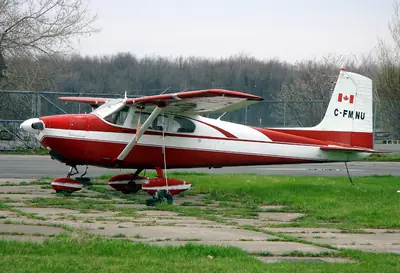 Cessna 182A
