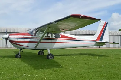 Cessna 182A