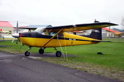Cessna 182B