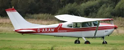 Cessna 182C