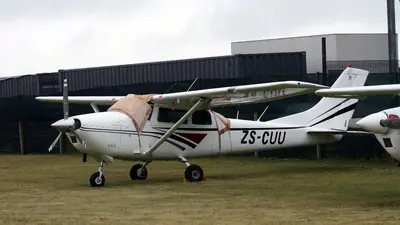 Cessna 182E
