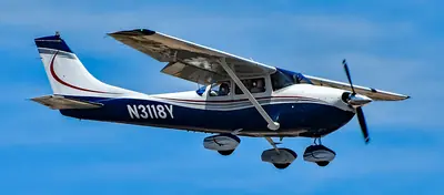 Cessna 182E