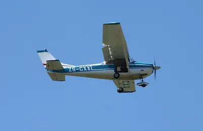 Cessna 182F