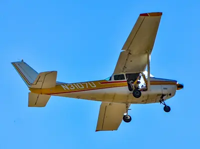 Cessna 182F