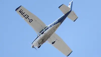 Cessna 182G