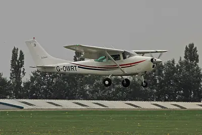 Cessna 182G