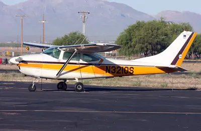 Cessna 182G