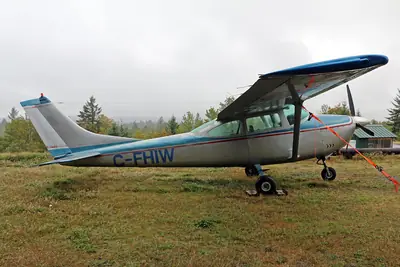 Cessna 182G