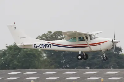 Cessna 182G