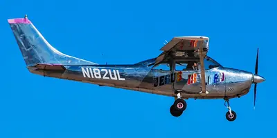 Cessna 182H