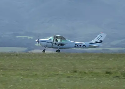Cessna 182J