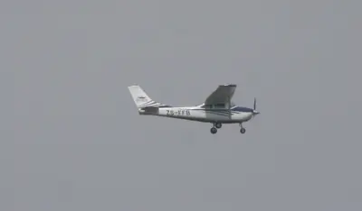 Cessna 182L