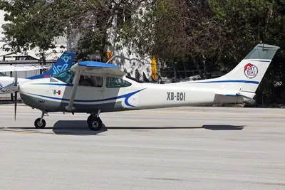 Cessna 182N