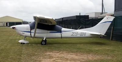 Cessna 182N
