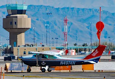 Cessna 182Q