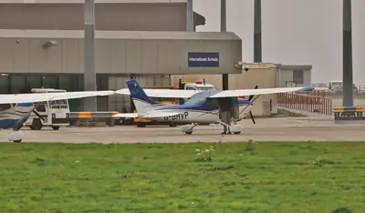 Cessna 182Q