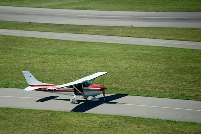 Cessna 182Q