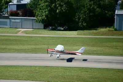 Cessna 182Q
