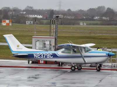 Cessna 182RG