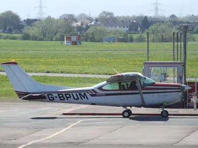 Cessna 182RG