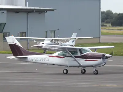 Cessna 182RG