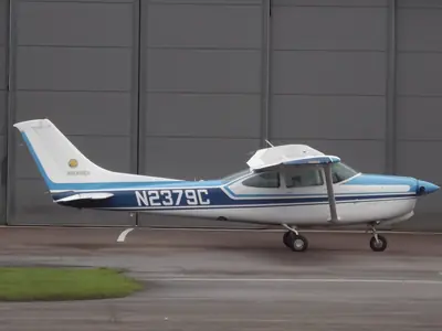 Cessna 182RG