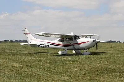 Cessna 182S