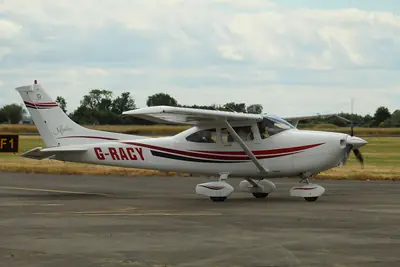 Cessna 182S