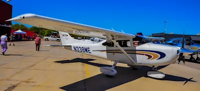 Cessna 182S