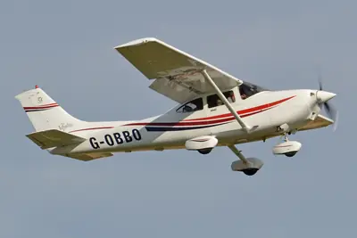 Cessna 182S
