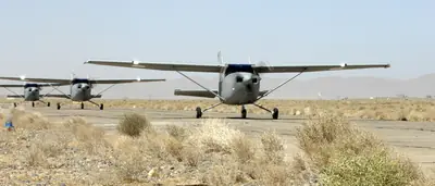 Cessna 182T