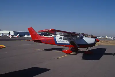 Cessna 182T