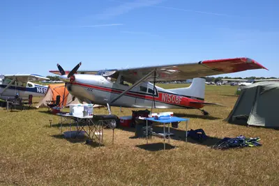 Cessna 185