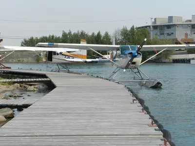 Cessna 185