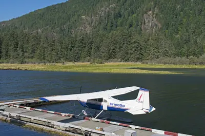 Cessna 185