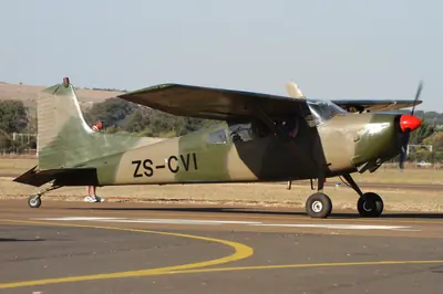 Cessna 185