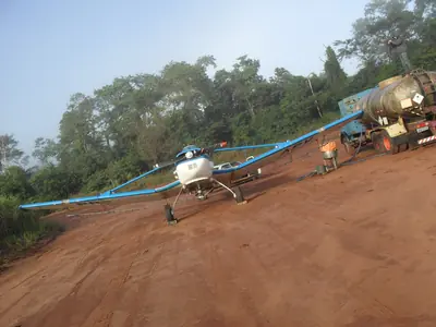 Cessna 188