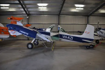 Cessna 188