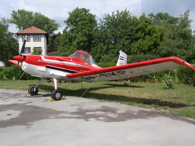 Cessna 188