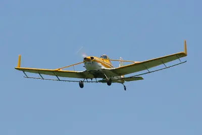 Cessna 188