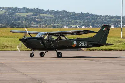 Cessna 205 Stationair