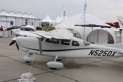 Cessna 206