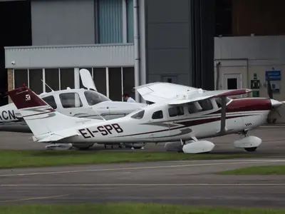 Cessna 206