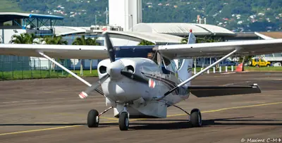 Cessna 206