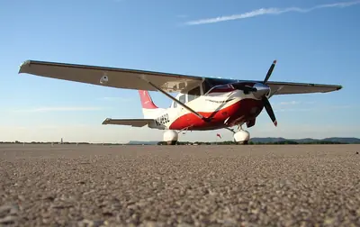 Cessna 206