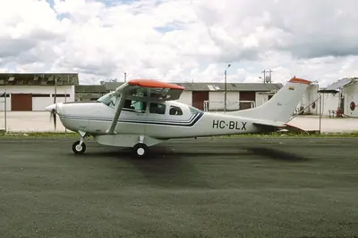 Cessna 206