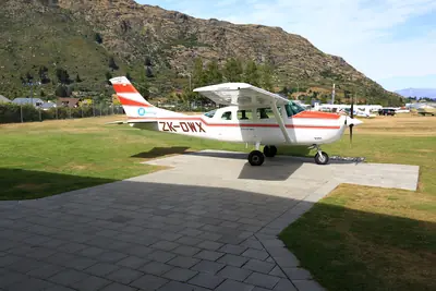 Cessna 206