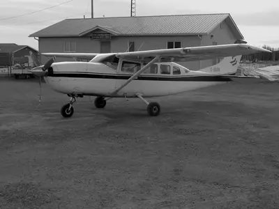 Cessna 207