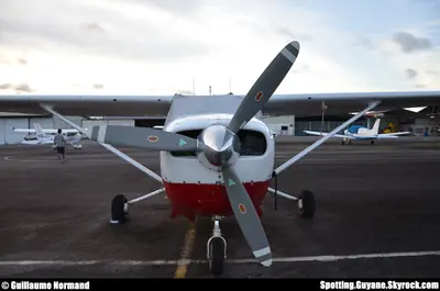 Cessna 207
