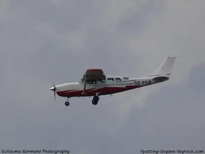 Cessna 207